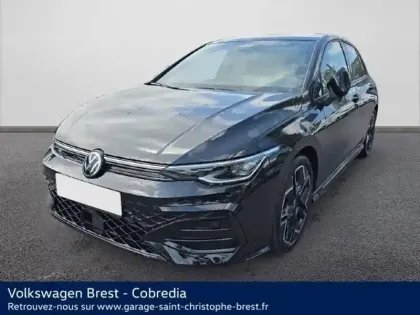 Photo Volkswagen Golf R-line Edition