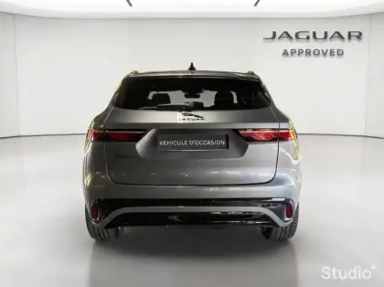 Photo 7 Jaguar F-Pace  P400e Plug-in-Hybrid R-Dynamic SE BVA8 AWD