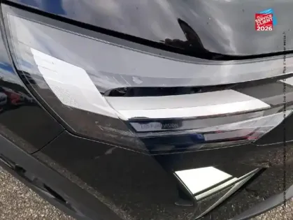 Photo 12 Renault Captur  1.0 Eco-G 100ch Techno