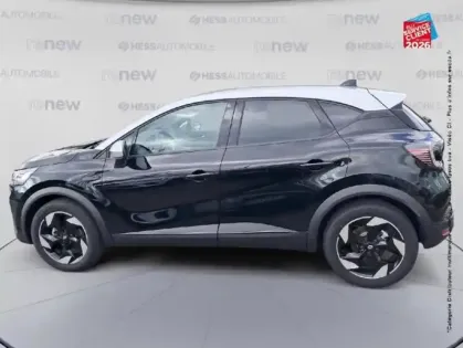Photo 8 Renault Captur  1.0 Eco-G 100ch Techno