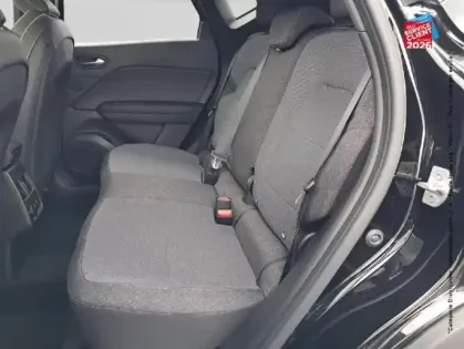 Photo 10 Renault Captur  1.0 Eco-G 100ch Techno