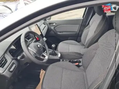 Photo 14 Renault Captur  1.0 Eco-G 100ch Techno