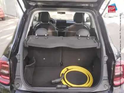 Photo 13 Fiat 500  e 118ch MY23