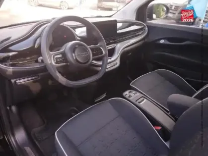 Photo 14 Fiat 500  e 118ch MY23