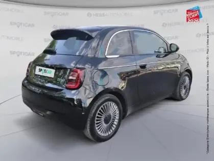 Photo 5 Fiat 500  e 118ch MY23