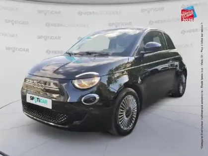 Photo Fiat 500 Base