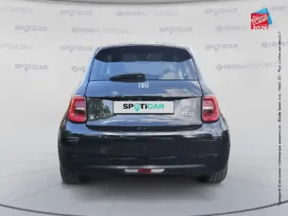 Photo 6 Fiat 500  e 118ch MY23