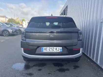 Photo 10 Ford Explorer  286ch Extended Range 77kWh Pack Premium RWD