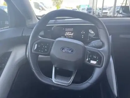 Photo 5 Ford Explorer  286ch Extended Range 77kWh Pack Premium RWD