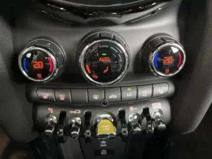 Photo 11 Mini Mini  Cooper SE 184ch Edition Premium Plus BVA 5CV