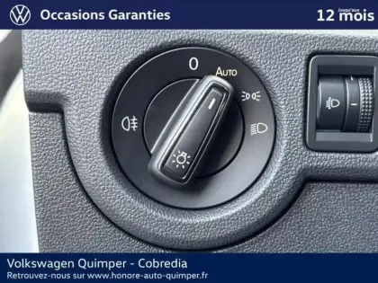Photo 11 Volkswagen T-cross  1.0 TSI 110ch Life Tech
