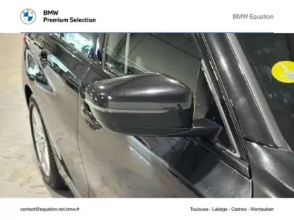 Photo 14 BMW Serie 3 Série 3 Touring 318dA 150ch Business Design
