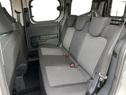 Photo 7 Ford Transit Courier  1.0 EcoBoost 125ch Cabine Approfondie Trend DCT7