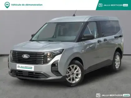 Photo Ford Transit Courier Trend