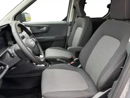 Photo 6 Ford Transit Courier  1.0 EcoBoost 125ch Cabine Approfondie Trend DCT7