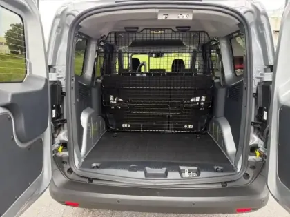 Photo 8 Ford Transit Courier  1.0 EcoBoost 125ch Cabine Approfondie Trend DCT7