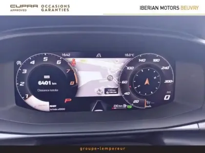Photo 43 Cupra Terramar  1.5 eTSI Hybrid 150ch V DSG7