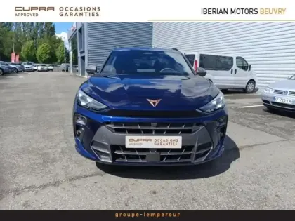 Photo 16 Cupra Terramar  1.5 eTSI Hybrid 150ch V DSG7