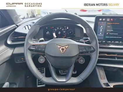 Photo 26 Cupra Terramar  1.5 eTSI Hybrid 150ch V DSG7