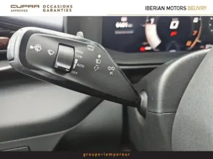 Photo 14 Cupra Terramar  1.5 eTSI Hybrid 150ch V DSG7