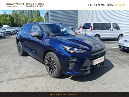 Photo 15 Cupra Terramar  1.5 eTSI Hybrid 150ch V DSG7