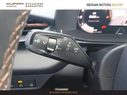 Photo 29 Cupra Terramar  1.5 eTSI Hybrid 150ch V DSG7