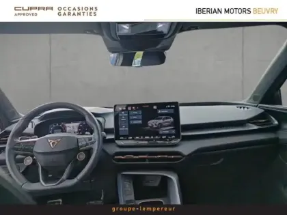 Photo 10 Cupra Terramar  1.5 eTSI Hybrid 150ch V DSG7