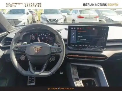 Photo 25 Cupra Terramar  1.5 eTSI Hybrid 150ch V DSG7