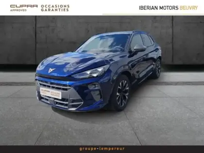 Photo 30 Cupra Terramar  1.5 eTSI Hybrid 150ch V DSG7