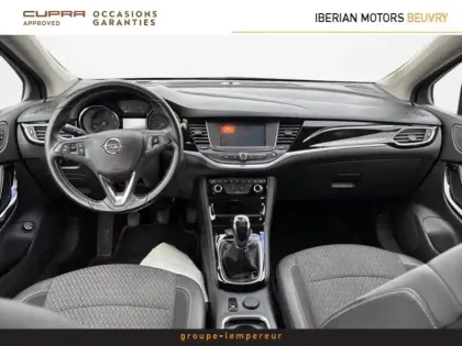 Photo 8 Cupra Terramar  1.5 eTSI Hybrid 150ch V DSG7