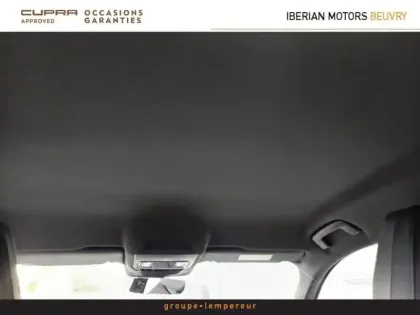 Photo 9 Cupra Terramar  1.5 eTSI Hybrid 150ch V DSG7