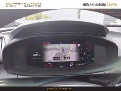 Photo 12 Cupra Terramar  1.5 eTSI Hybrid 150ch V DSG7