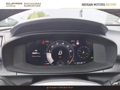 Photo 13 Cupra Terramar  1.5 eTSI Hybrid 150ch V DSG7