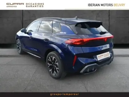 Photo 7 Cupra Terramar  1.5 eTSI Hybrid 150ch V DSG7
