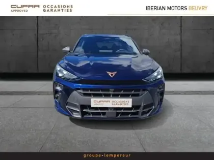Photo 32 Cupra Terramar  1.5 eTSI Hybrid 150ch V DSG7
