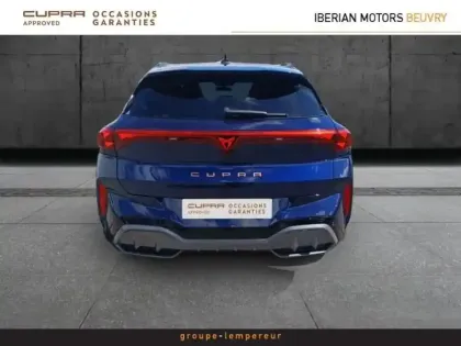 Photo 35 Cupra Terramar  1.5 eTSI Hybrid 150ch V DSG7
