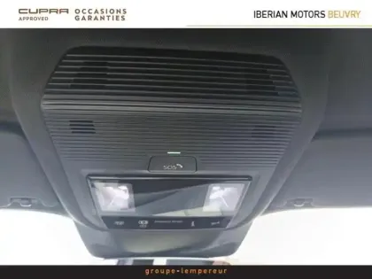 Photo 39 Cupra Terramar  1.5 eTSI Hybrid 150ch V DSG7