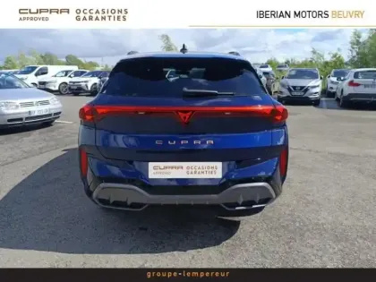 Photo 20 Cupra Terramar  1.5 eTSI Hybrid 150ch V DSG7