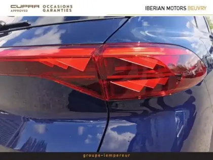 Photo 36 Cupra Terramar  1.5 eTSI Hybrid 150ch V DSG7