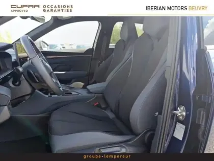 Photo 38 Cupra Terramar  1.5 eTSI Hybrid 150ch V DSG7