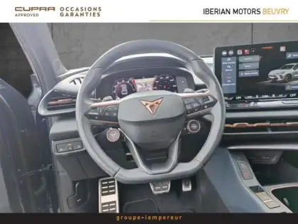 Photo 11 Cupra Terramar  1.5 eTSI Hybrid 150ch V DSG7