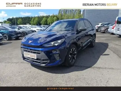 Photo 17 Cupra Terramar  1.5 eTSI Hybrid 150ch V DSG7