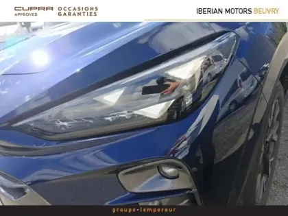 Photo 33 Cupra Terramar  1.5 eTSI Hybrid 150ch V DSG7