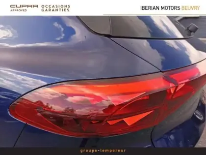 Photo 6 Cupra Terramar  1.5 eTSI Hybrid 150ch V DSG7