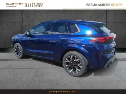 Photo 37 Cupra Terramar  1.5 eTSI Hybrid 150ch V DSG7
