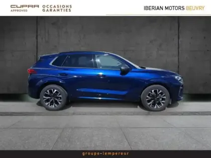 Photo 34 Cupra Terramar  1.5 eTSI Hybrid 150ch V DSG7