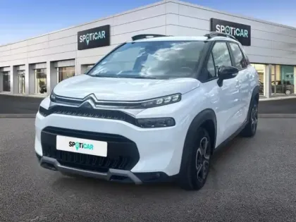 Photo Citroën C3 Aircross Feel Pack Business
