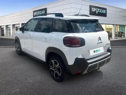 Photo 6 Citroën C3 Aircross  PureTech 110ch S&S Feel Pack Business