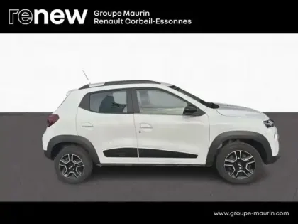 Photo 5 Dacia Spring  45ch Essential 23