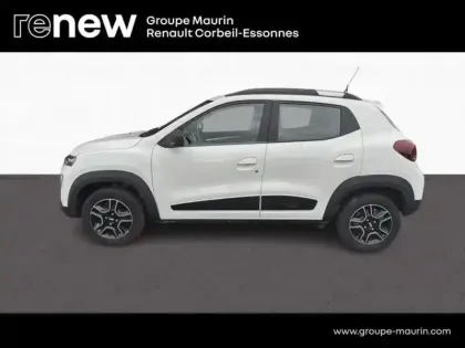 Photo 16 Dacia Spring  45ch Essential 23